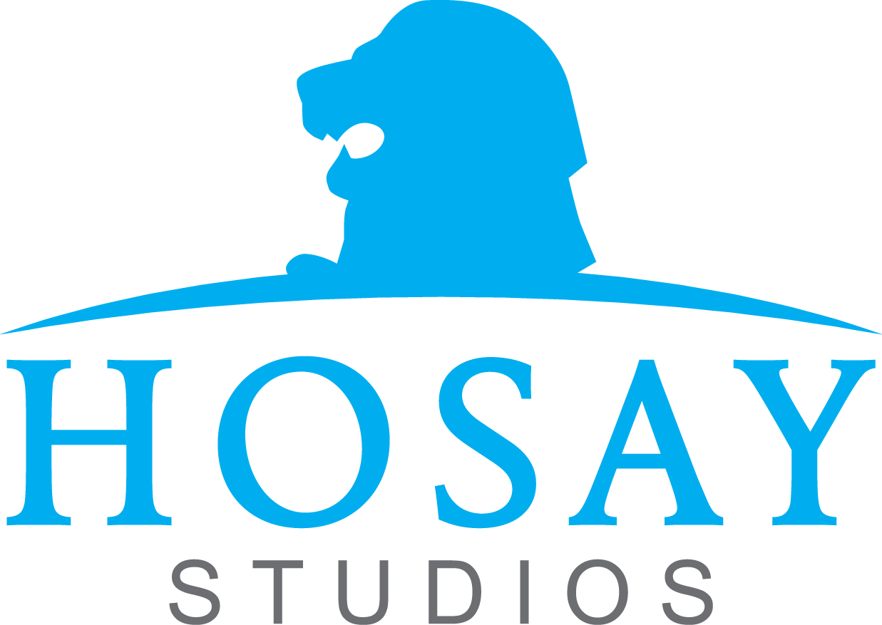 Hosay Studios Logo